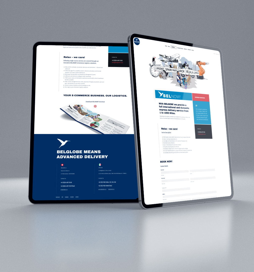 Belglobe-Norbert-Kathriner