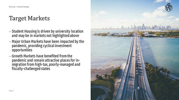 Norbert Kathriner und W5 Group