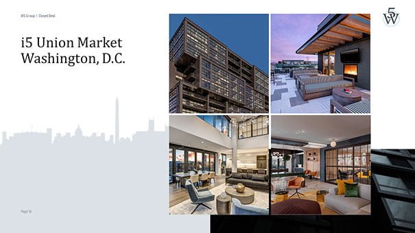 Norbert Kathriner und W5 Group