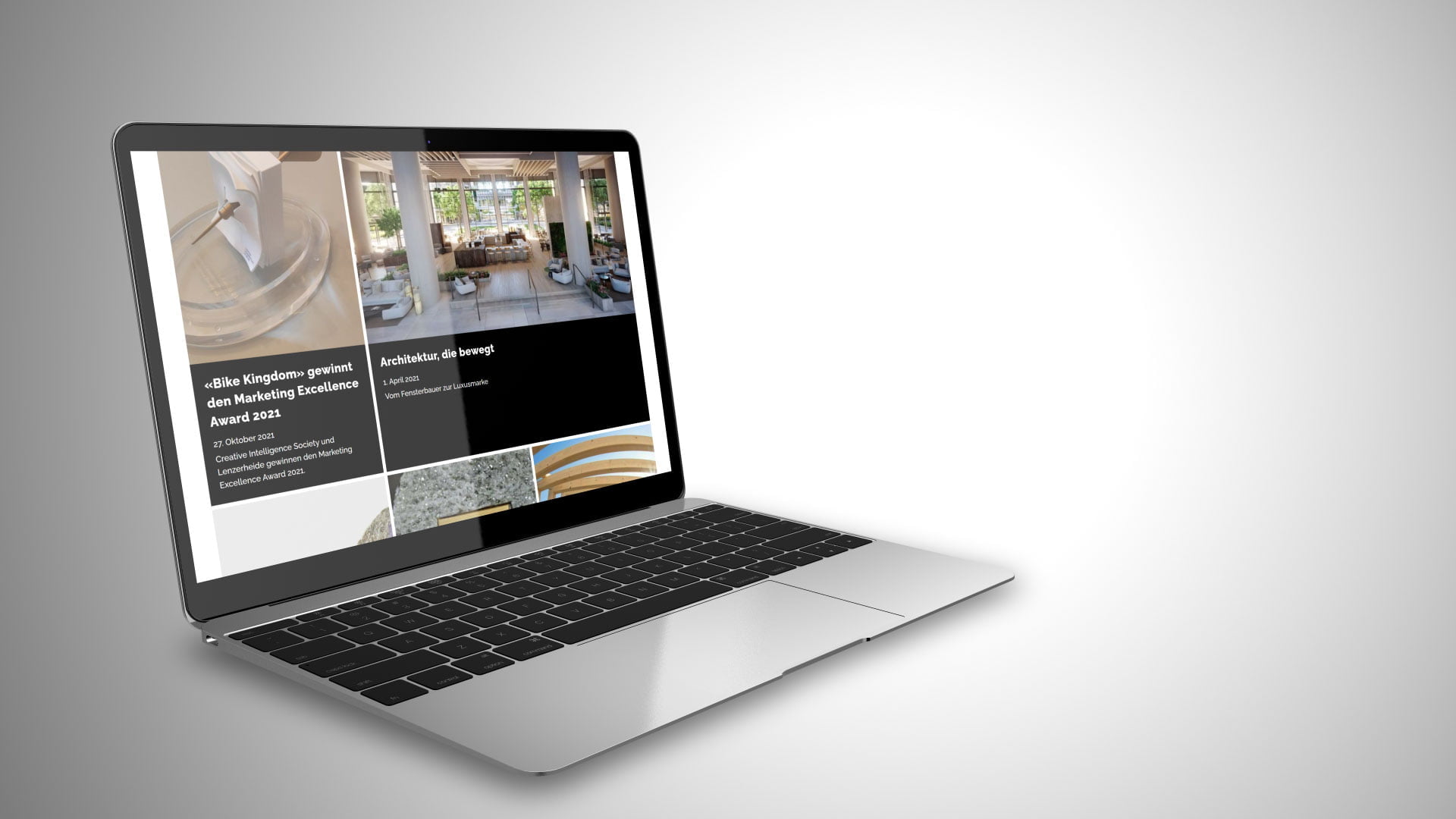 Creative Intelligence Society