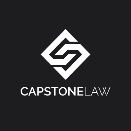 Capstone-Law