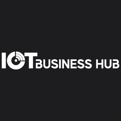 IoT-Business-Hub