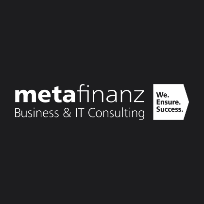 metafinanz-Logo