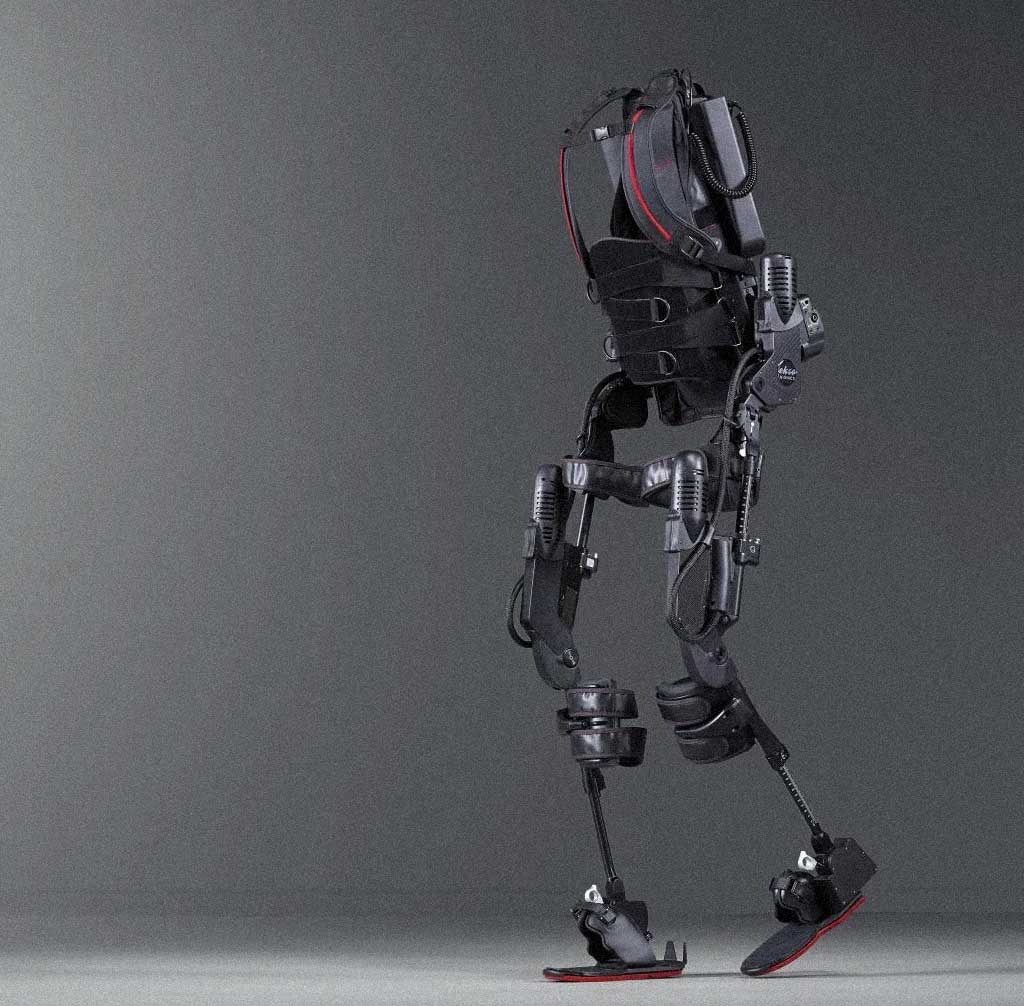 exoskelett