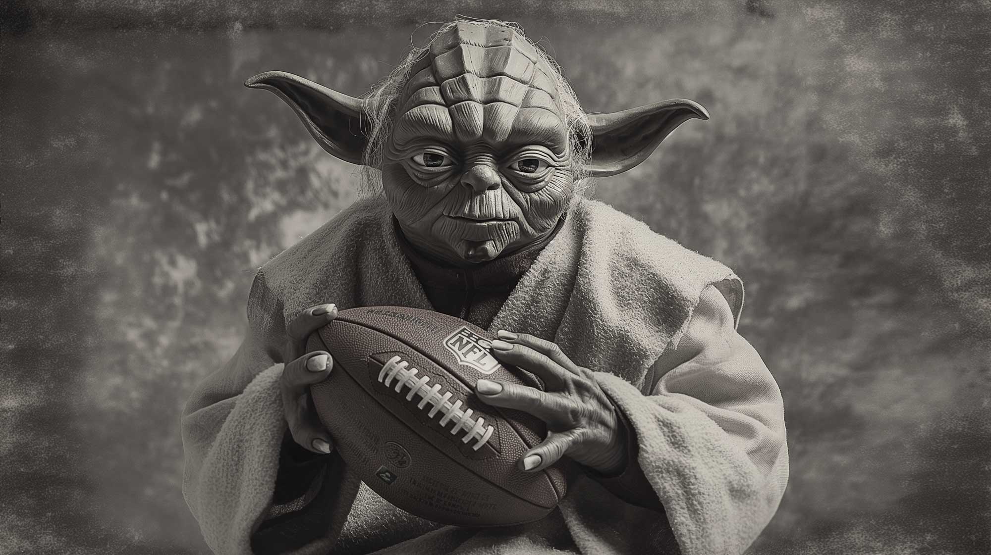 AgenturPitch-und-Yoda