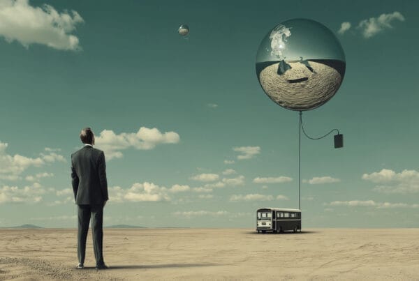 Online Marketing versus Content Marketing