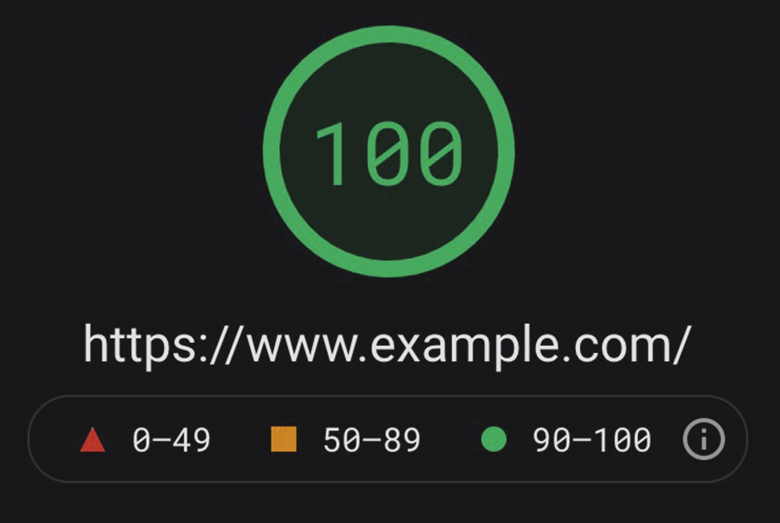 PageSpeed-Optimierung