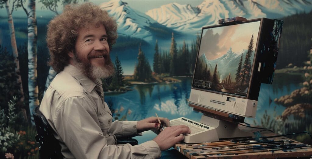 KI-Tools 2024 AI-Tools 2024