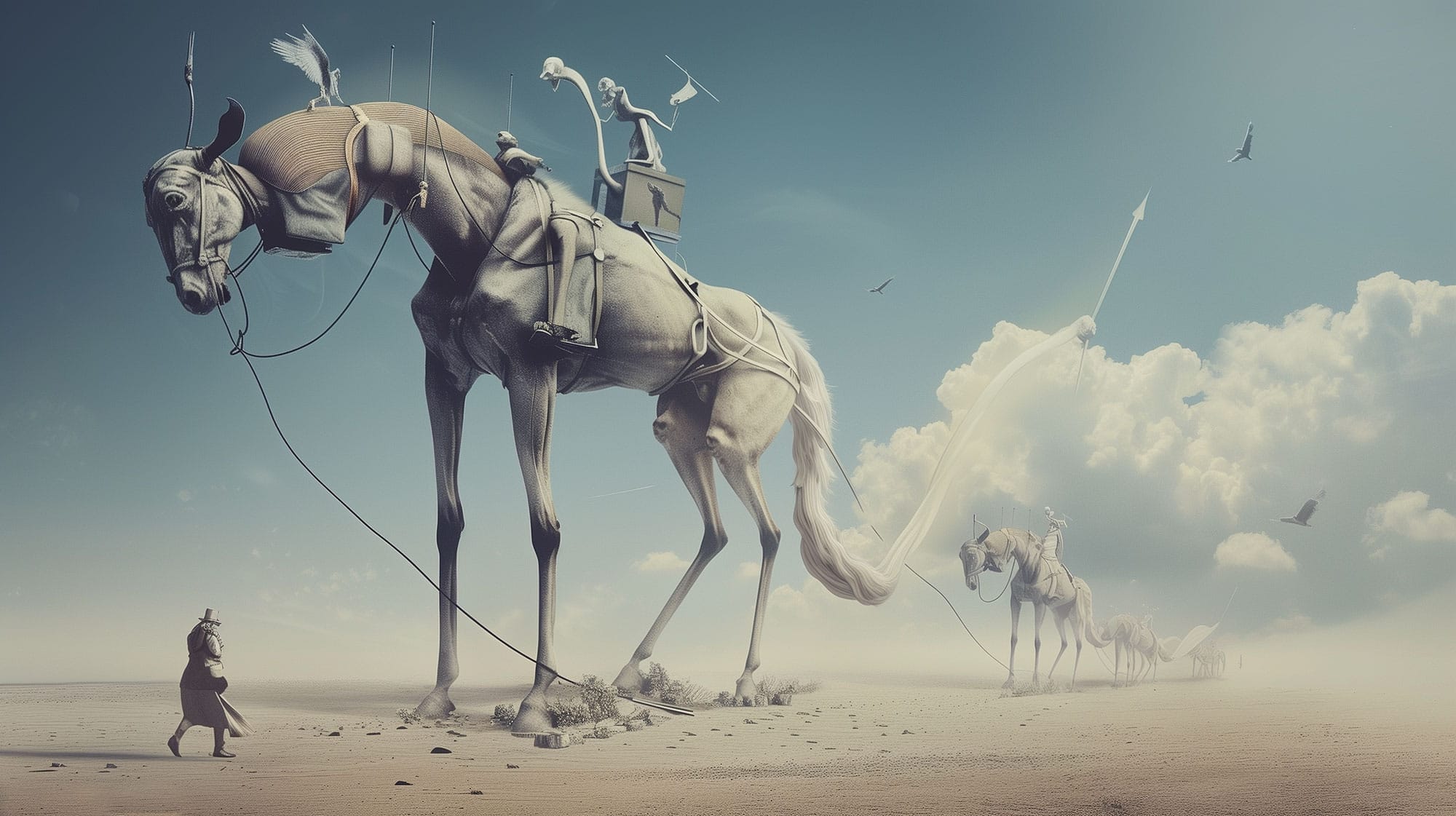 Markenstrategie Brand Strategy