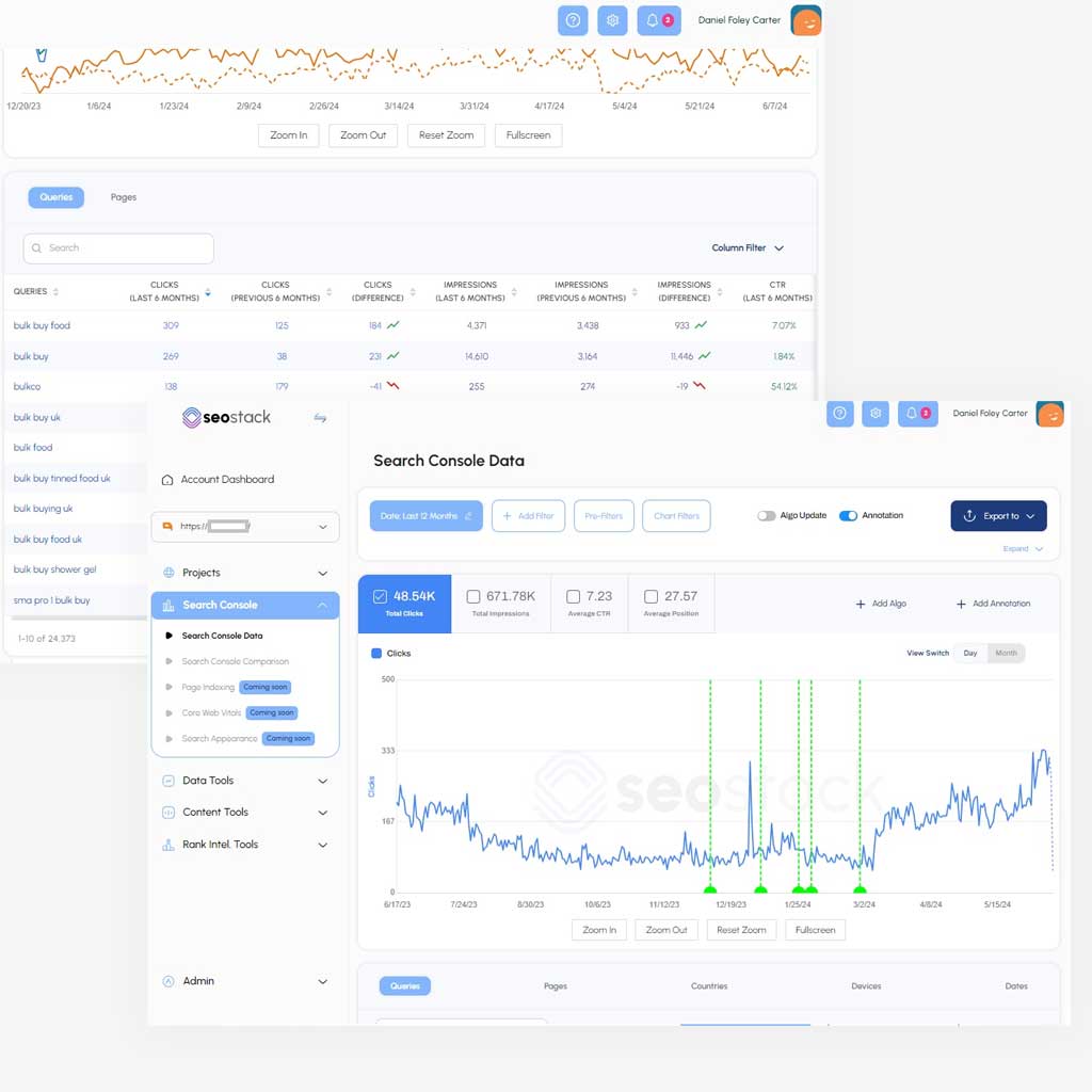 SEO-stack-Screenshot