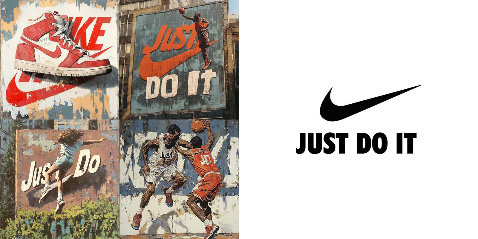 Nike – „Just Do It“ (1988)
