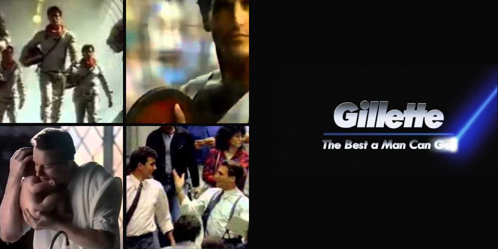 The Best a Man Can Get