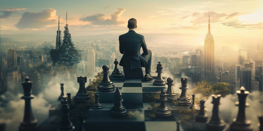 SEO-Agenturen mit AI