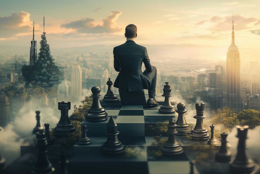 SEO-Agenturen mit AI