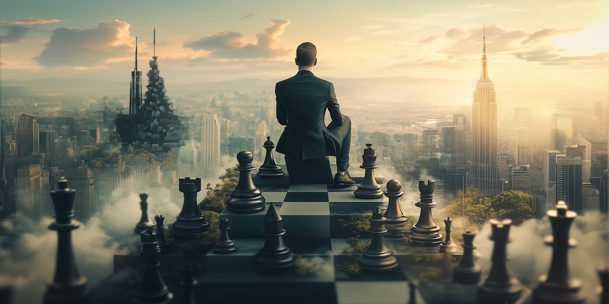 SEO-Agenturen mit AI