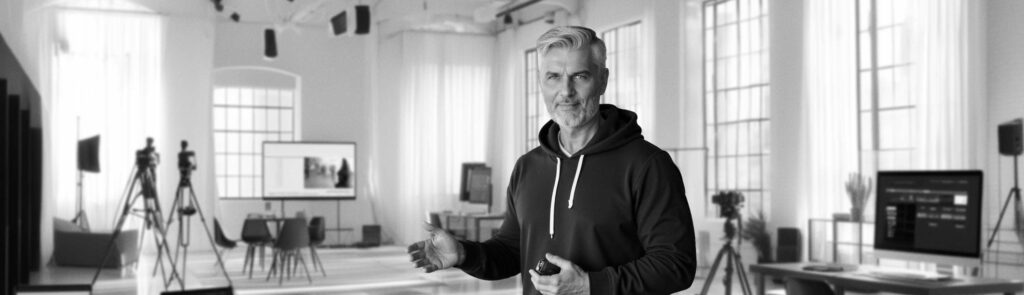 Mit Entitäten zu maschinenlesbaren Strukturen für AI Visibility