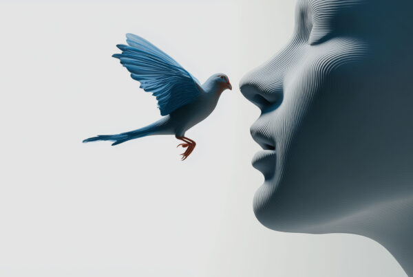 Architekturprinzipien für AI Visibility