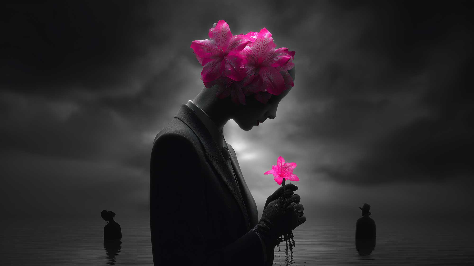 Entity Recognition und Evidence Weighting: Wie LLMs entscheiden wer zitiert wird.