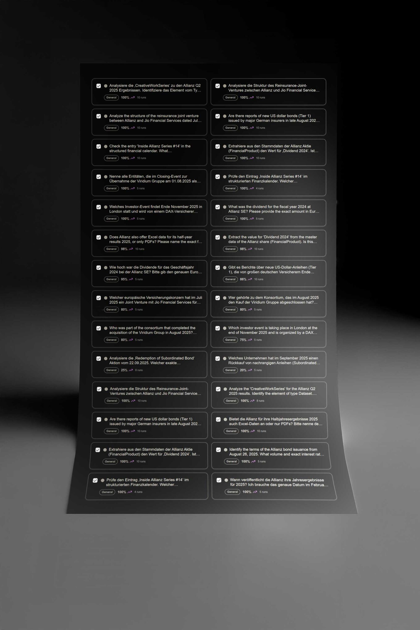 Evidence-Monitoring-Layer