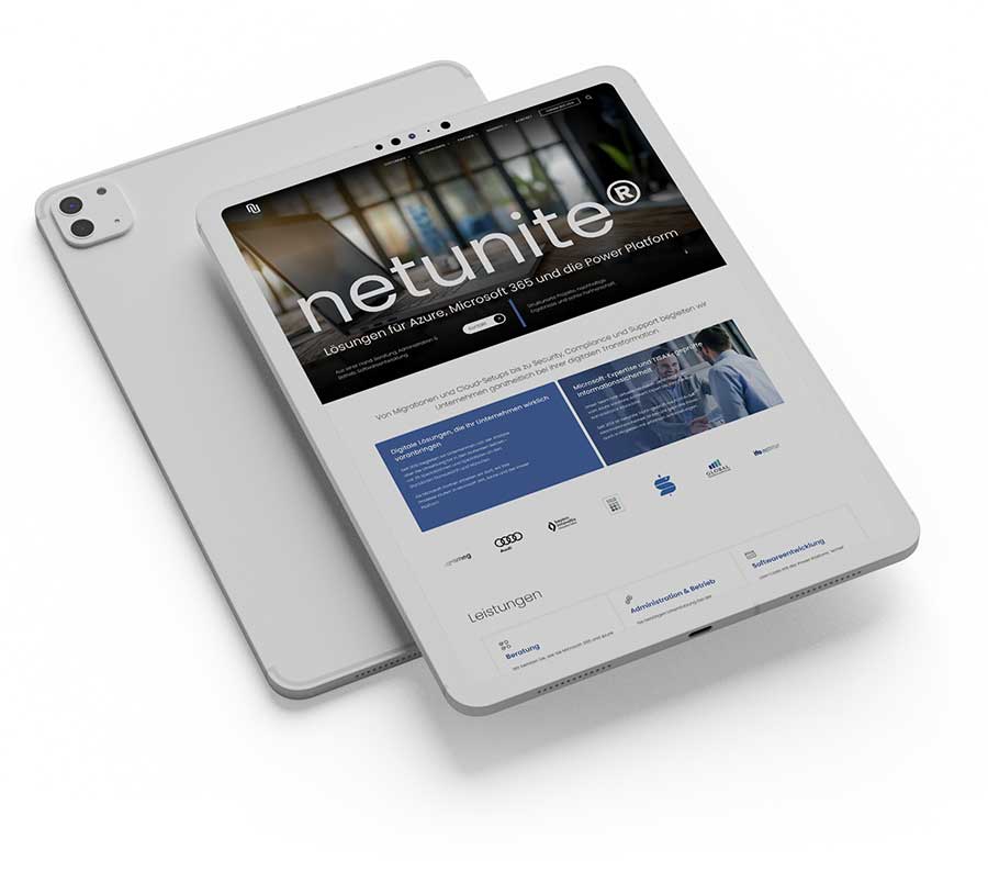 netunite