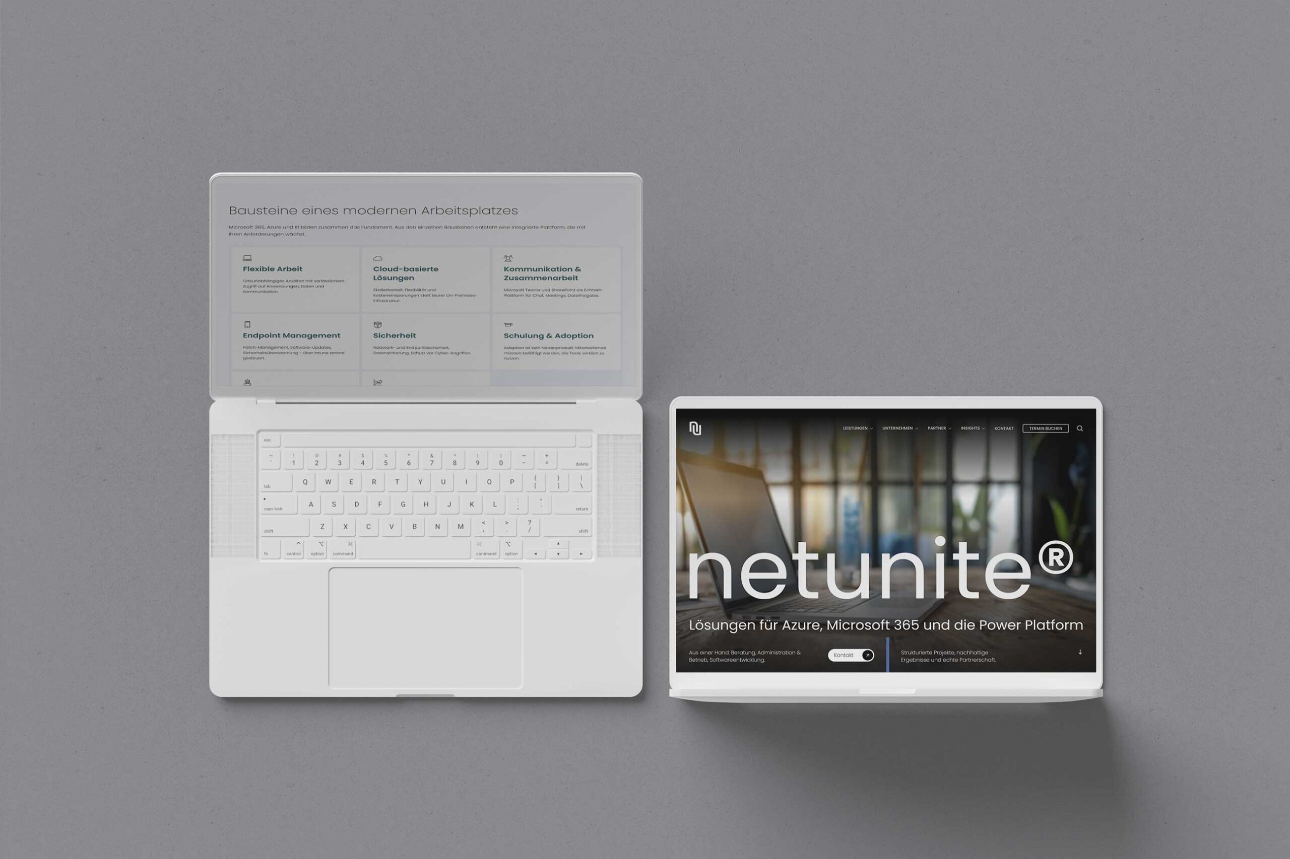 netunite